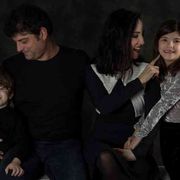 «Preghiera, cuore della famiglia. Io, giornalista, non mi vergogno della fede»