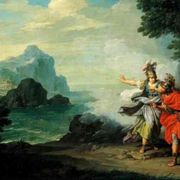 Il viaggio verso Itaca, metafora della vita