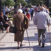 «L'Italia è un Paese ostile agli anziani»