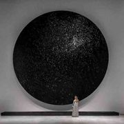 Arcangelo Sassolino: «La scultura è un corpo che cambia»