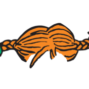 Libere e audaci: sono le nipotine di Pippi Calzelunghe