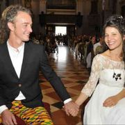 «Che gioia in famiglia essere ventiquattro». L'avventura di chiamarsi CasaMondo