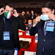 Lega e M5s tornano a essere più vicini sulla politica estera