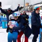 L'inclusione si mette in gioco: a Torino discese sulla neve oltre i pregiudizi