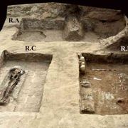 In Egitto è stata scoperta la sontuosa tomba di un generale di Ramses III