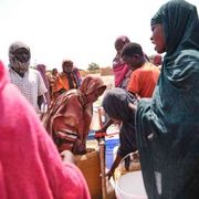 Ho visto lo sguardo della speranza: nasce da cura e ospitalità