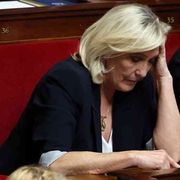 Il caso Le Pen in Francia è un banco di prova sulla salute della democrazia