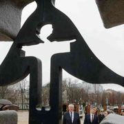 Per costruire la pace ci vuole forza. La “terra disarmata” non è utopia