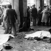 Strage di piazza della Loggia, 30 anni a Toffaloni. «Mise la bomba»