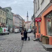 Da Tallinn a Saku, è l'Estonia che apre il cammino