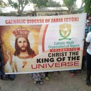 Nigeria: nel nord islamico «i cristiani sono in crescita astronomica»