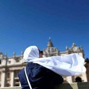 Malati e sanitari, c'è il Giubileo per ritrovare il senso della cura