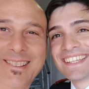 «Chi era mio figlio Francesco, ucciso un anno fa da una autista ubriaca»