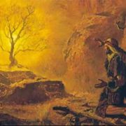 La speranza, quella cordicella che lega ognuno di noi all'Altissimo