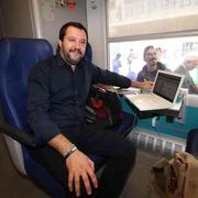 Perché l'ipotesi Salvini al Viminale piace solo alla Lega