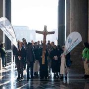 «Tutelare la salute costruisce la pace»