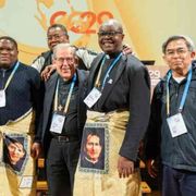 «Io, successore di Don Bosco vi dico: non smettete di credere nei giovani»