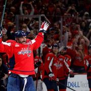 Dal ping-pong di Nixon all’hockey di Ovechkin, tutta un’altra diplomazia