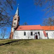 Lettonia, fra castelli e chiese nella valle glaciale del Gauja
