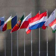 I contro-dazi Ue al 25% su acciaio e alluminio. Attesa per quelli sull'auto