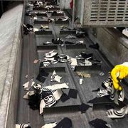 Se i rifiuti tessili diventano smart: «Non sprecheremo neanche una zip»