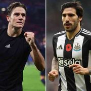 Scommesse illegali, indagati 12 calciatori di Serie A