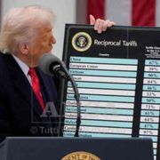 Nel risiko di Trump i tavoli di crisi sono ancora tutti aperti