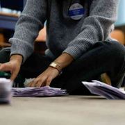 Confermato il presidente Noboa. La sfidante: brogli