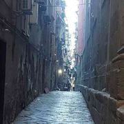 Il catino d'acqua del Giovedì Santo, cioè l'amore si fa servizio