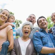 Perché tutto quello che impariamo in famiglia costruisce la nostra identità