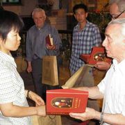 Addio a padre Lazzarotto, pioniere dei contatti con i cattolici in Cina
