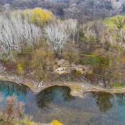 Individuata una fortezza romana sul Danubio lungo la Via dell'Ambra