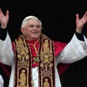 «Vi racconto chi è stato Benedetto XVI»