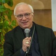 Baturi: «Il Papa ci mostra il vero potere, quello che disinnesca le guerre»