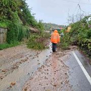 Allerta rossa in Piemonte, allerta gialla in mezza Italia: ecco la mappa
