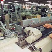 Distretti industriali competitivi, sale l'export