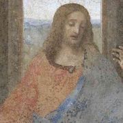 Gesù, l'Ultima Cena e quello stile di servizio che è un monito per i potenti