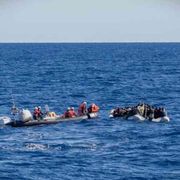 «Criminalizzare le ong impedisce il salvataggio di molti naufraghi»