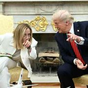 L'incontro Meloni-Trump e ciò che rende davvero "grande" l'Occidente