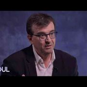 Cercas a Tv2000: «Con papa Francesco in Mongolia oltre i miei pregiudizi»