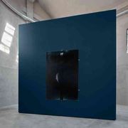 Thierry De Cordier: il Nada e la kénosis dell'icona