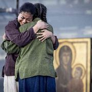 Nell'ora della Croce il dolore del mondo che interroga