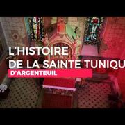 Al via l'ostensione della Sacra Tunica ad Argenteuil, attesi 400mila fedeli