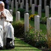 Così Francesco parlava della morte: un po' di paura, poi sarà festa