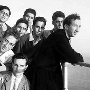 Don Giussani ai ragazzi: «Fate vostra la vita»