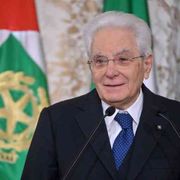 Ribellarsi per tornare alla civiltà: la Resistenza secondo il Colle