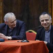 Castellucci: con Francesco la Chiesa si è aperta alla sinodalità