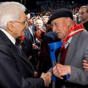 Genova liberata dai partigiani è diventata simbolo della forza di un popolo