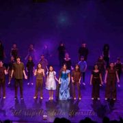 Tutti in scena per chi non può sorridere