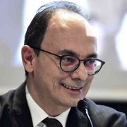 Paolo Trionfini, lo storico mite che ha fatto parlare il cattolicesimo